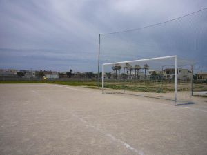 Campo sportivo 6