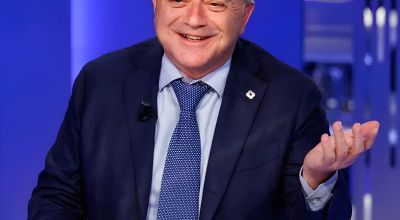 Il Procuratore antimafia  NICOLA GRATTERI  a Ugento. Presenterà il libro:  F...