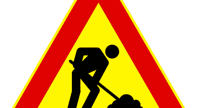 Chiusura al traffico di alcune strade di Ugento per allacci idrici e fognanti.-