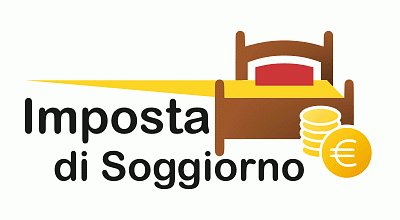 IMPOSTA DI SOGGIORNO- Tariffe invariate per l'anno 2025