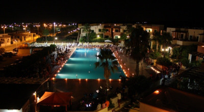 Villaggio Resort Arco del Saracino