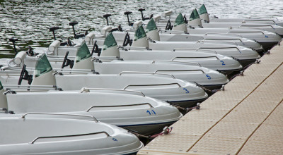 AVVISO PUBBLICO PER IL RILASCIO DI CONCESSIONE DEMANIALE MARITTIMA PER L'ORME...