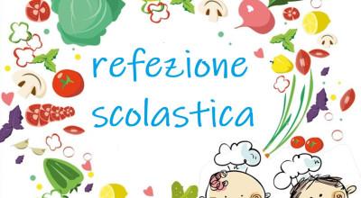 ISCRIZIONI SERVIZIO DI REFEZIONE SCOLASTICA 2023/2024