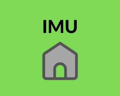 IMU 2025