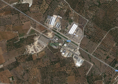 Manifestazione di interesse all&rsquo;assegnazione di lotti per insediamenti ...