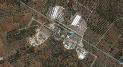 Manifestazione di interesse all&rsquo;assegnazione di lotti per insediamenti ...