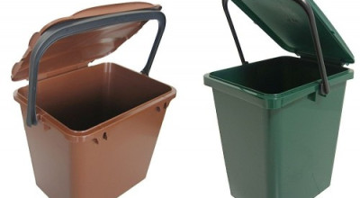 RACCOLTA DIFFERENZIATA: CONSEGNA KIT AI RICHIEDENTI