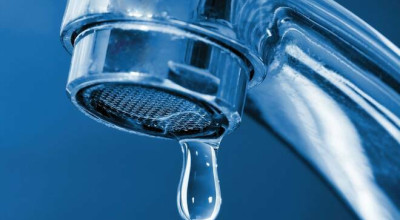 SICCITA&rsquo;: RIDUZIONE DI PRESSIONE SU TUTTA LA RETE PER AFFRONTARE LA CRI...