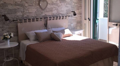 B&B L' Isola che non c'&egrave;