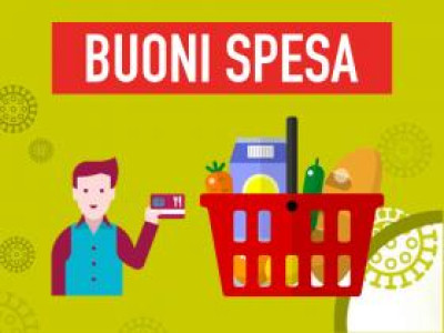 Progetto Solidariet&agrave; alimentare e di sostegno alle famiglie per ...