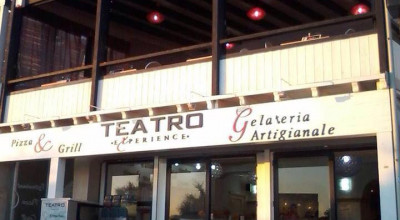 Caff&egrave; Teatro 