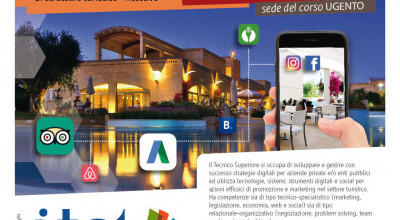 Proroga  al 20 ottobre -BANDO	DI	SELEZIONE Corso	biennale	per &ldquo; TECNICO...