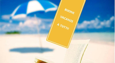 Chiusura estiva della Bibllioteca di Comunit&agrave;