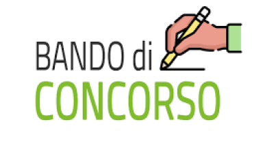 CONCORSO PUBBLICO, PER SOLI ESAMI, PER L&rsquo;ASSUNZIONE DI N. 3 UNITA&rsquo...