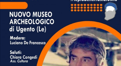 FEDERICO PALMAROLI - Le pi&ugrave; belle frasi di Osho.