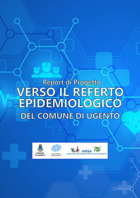 Report di Progetto - verso il Referto Epidemiologico