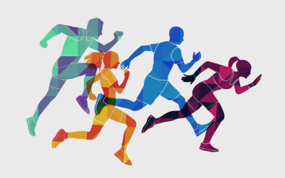 GIORNATA NAZIONALE DELLO SPORT - UGENTO &ndash; GEMINI &ndash; LIDO MARINI  2...