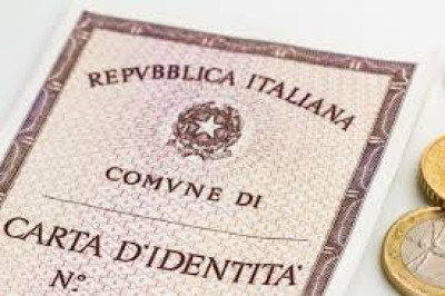 EMERGENZA COVID-19: Carte d&rsquo;identit&agrave;: prorogata la validit&agrav...