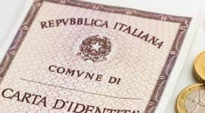 EMERGENZA COVID-19: Carte d&rsquo;identit&agrave;: prorogata la validit&agrav...