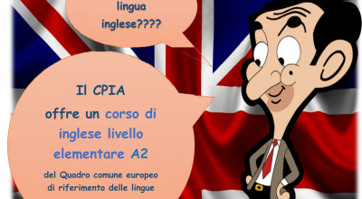 CORSO DI INGLESE