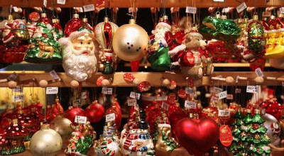 AVVISO PUBBLICO PER L&rsquo;ASSEGNAZIONE DI SPAZI ESPOSITIVI/CASETTE NEL MERC...