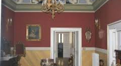 Palazzo Franza Musar&ograve;