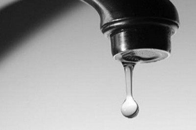 RIDUZIONE DI PRESSIONE IDRICA NELL&rsquo; INTERO ABITATO DELLA FRAZIONE DI TO...