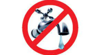 Sospensione della fornitura idrica nella Localit&agrave; Fontanelle in Torre ...