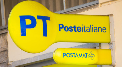 AVVISO PUBBLICO: Chiusura al pubblico dell&rsquo;Ufficio Postale di Ugento fi...