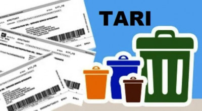 RITARDO VERSAMENTO 2-3 RATA TARI 